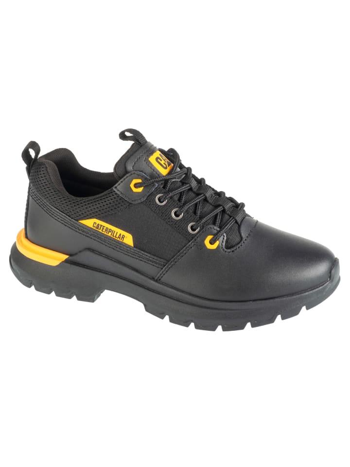 Кроссовки на шнуровке Caterpillar Colorado Sneaker Lo, черный
Кроссовки на шнуровке Caterpillar Colorado Sneaker Lo, черный