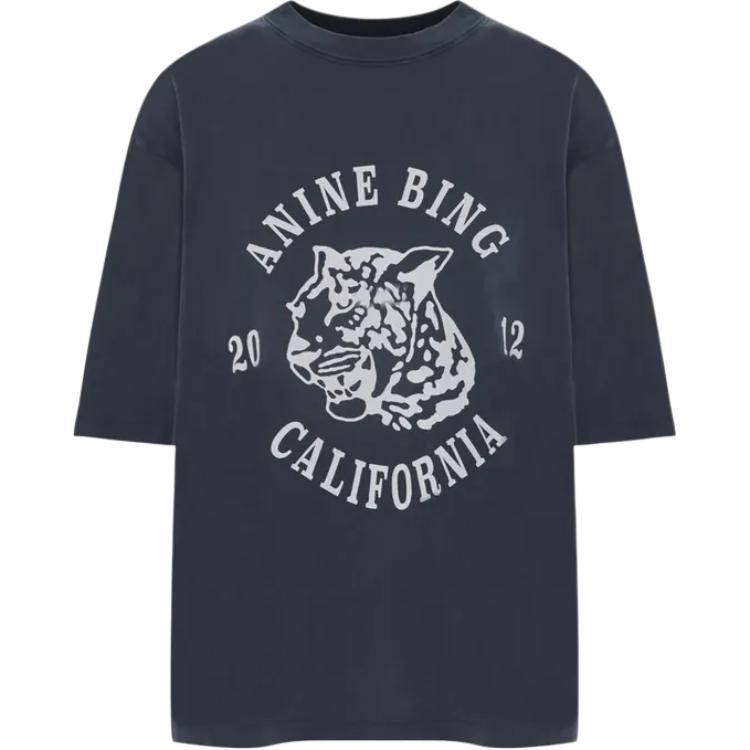 Футболка Avi Anine Bing, черный
Футболка Avi Anine Bing, черный