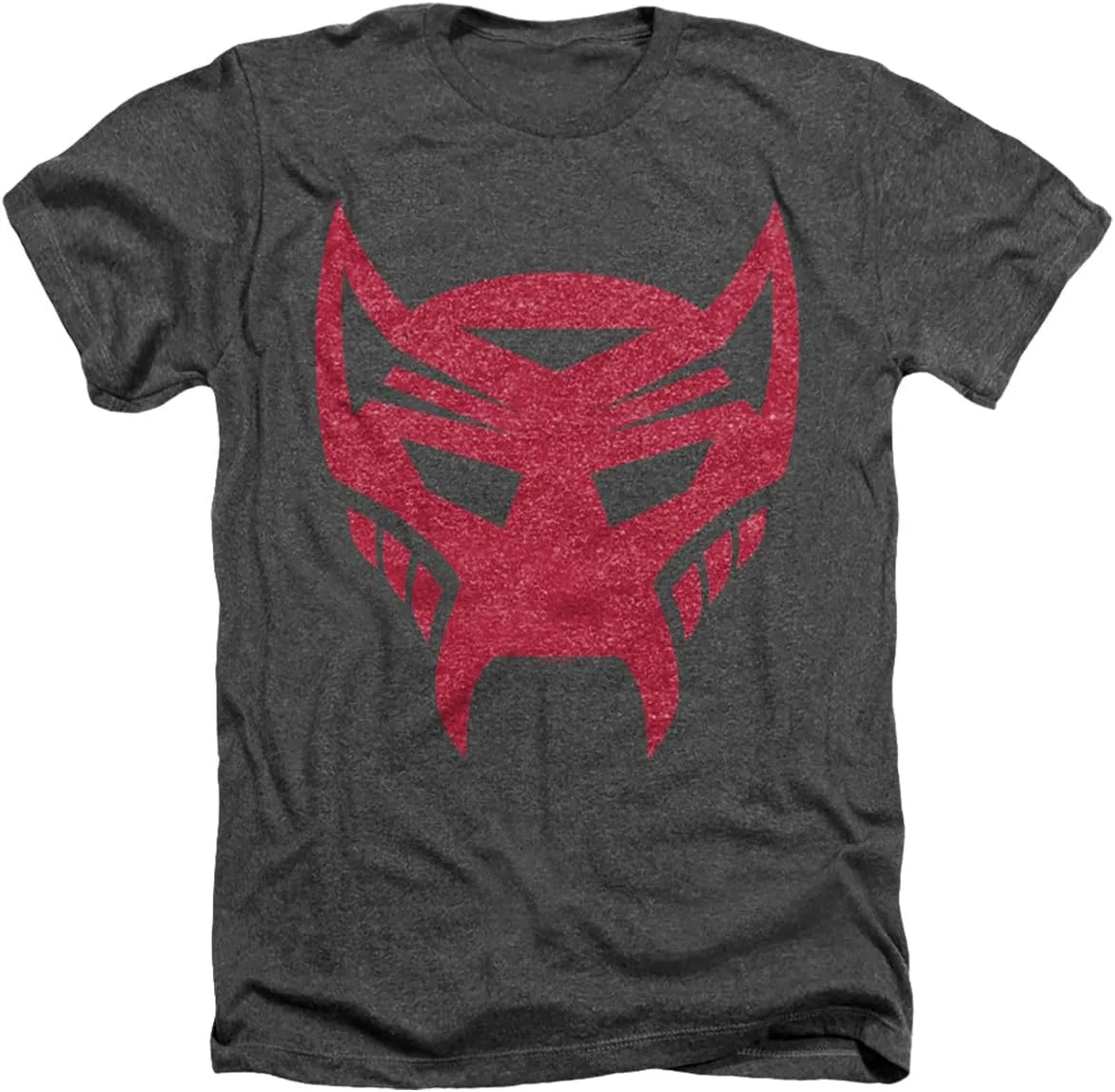 Футболка LOGOVISION Transformers: Rise of The Beasts Autobot Logo Unisex Adult Heather
Футболка LOGOVISION Transformers: Rise of The Beasts Autobot Logo Unisex Adult Heather