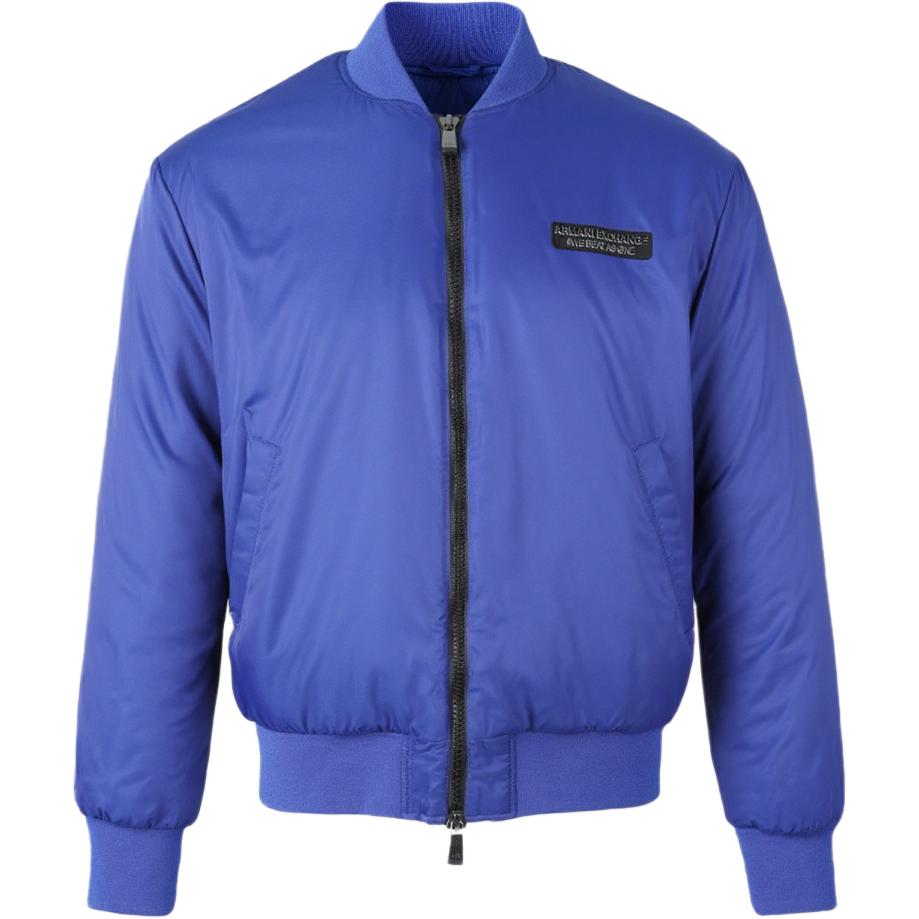 ARMANI EXCHANGE Куртка-пуховик мужская королевского синего цвета, Royal Blue
ARMANI EXCHANGE Куртка-пуховик мужская королевского синего цвета, Royal Blue