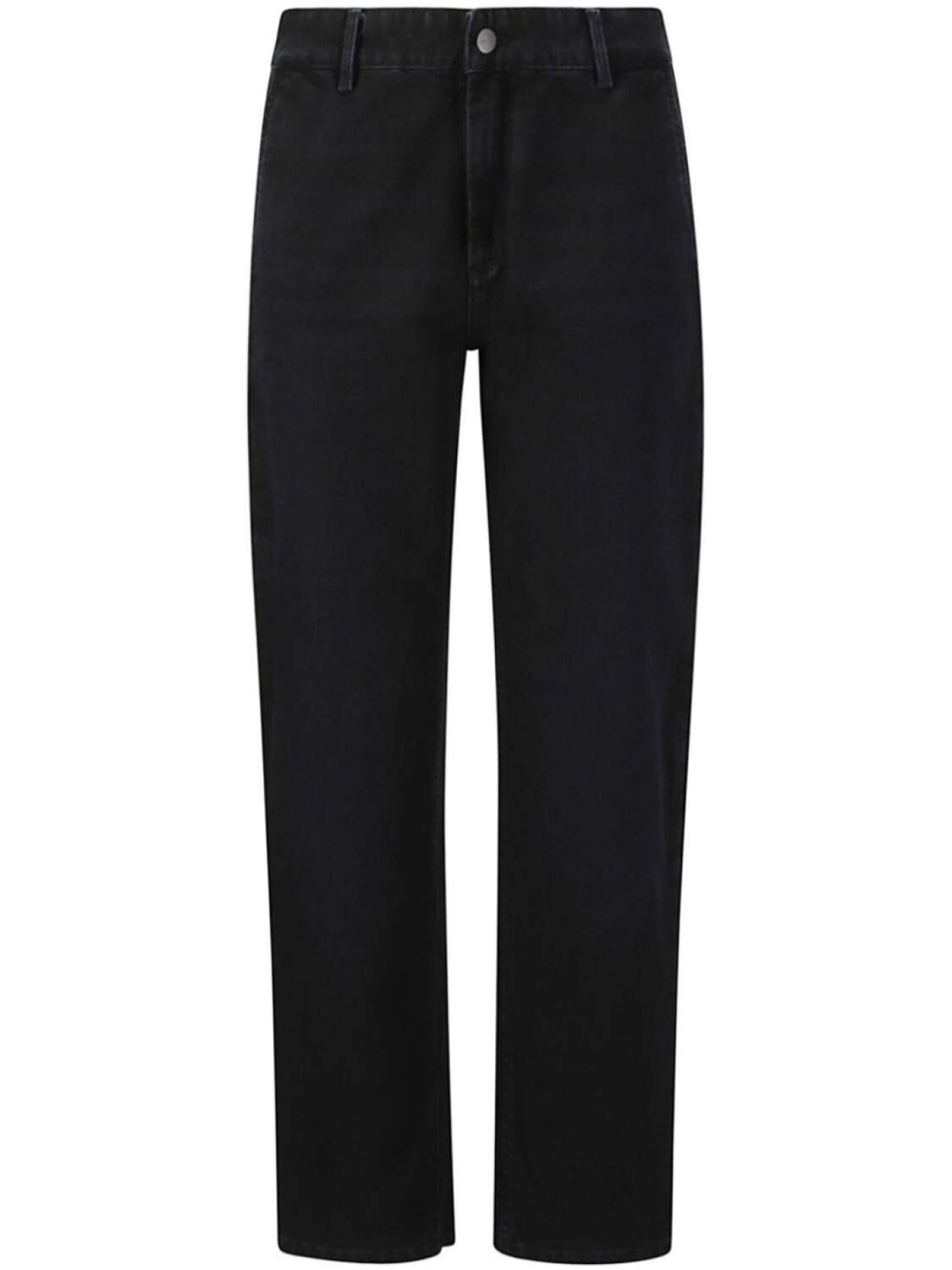 Прямые джинсы Carhartt WIP W' Pierce, черный
Прямые джинсы Carhartt WIP W' Pierce, черный