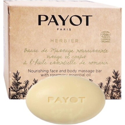 Payot Массажный хлеб Herbier
Payot Массажный хлеб Herbier