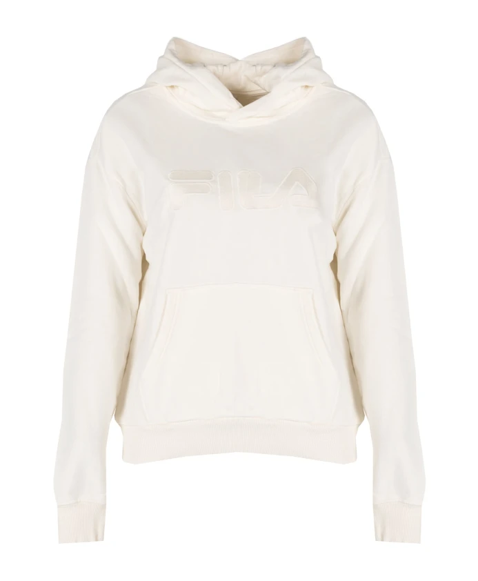 Толстовка с капюшоном Fila, белый
Толстовка с капюшоном Fila, белый
