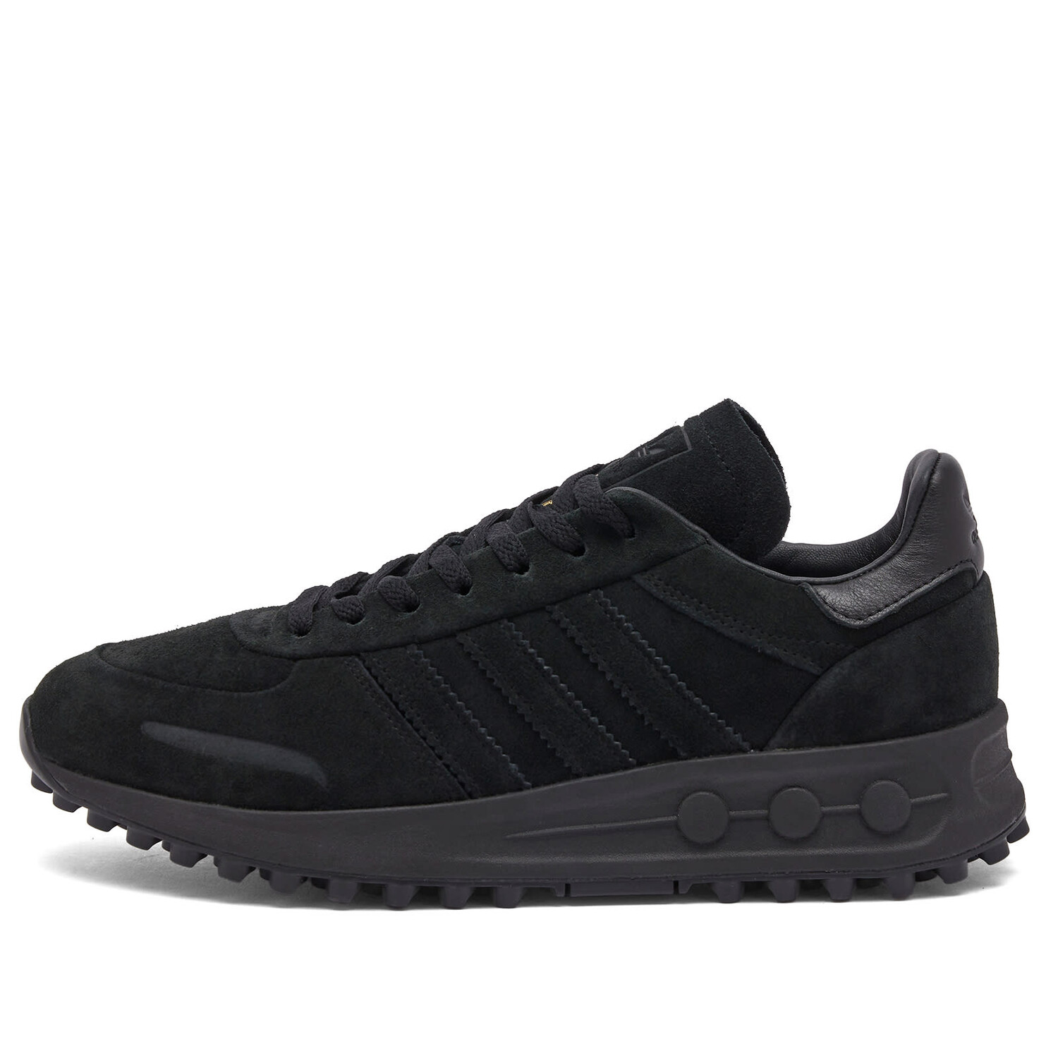 Кроссовки Adidas La Trainer Lux, цвет Core Black & Alumina, Черный, Кроссовки Adidas La Trainer Lux, цвет Core Black & Alumina
Кроссовки Adidas La Trainer Lux, цвет Core Black & Alumina, Черный, Кроссовки Adidas La Trainer Lux, цвет Core Black & Alumina