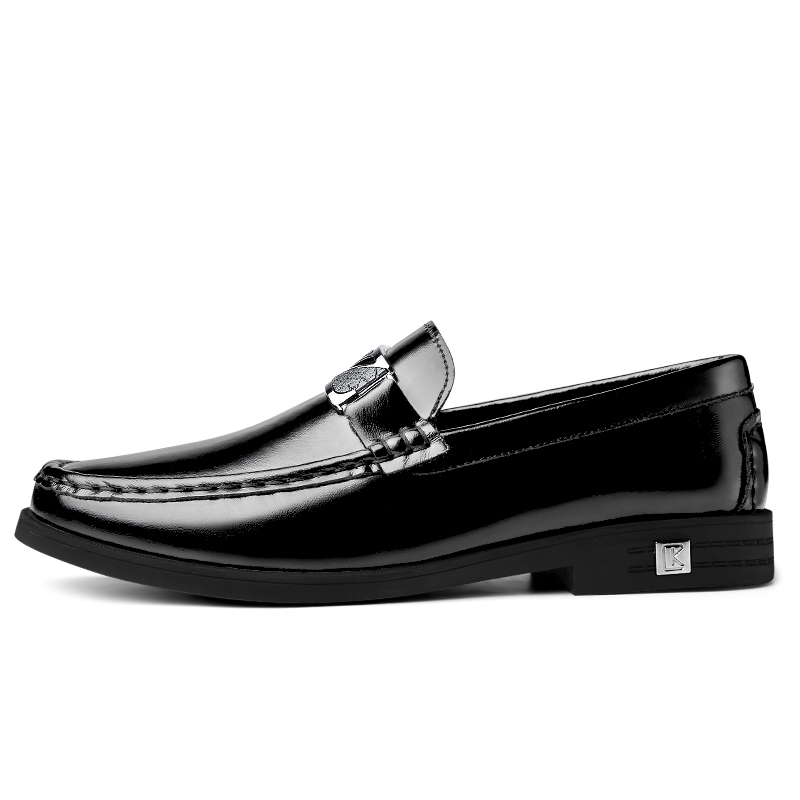 Повседневные туфли мужские черные CKVUSAMG, черные обычные
Повседневные туфли мужские черные CKVUSAMG, черные обычные