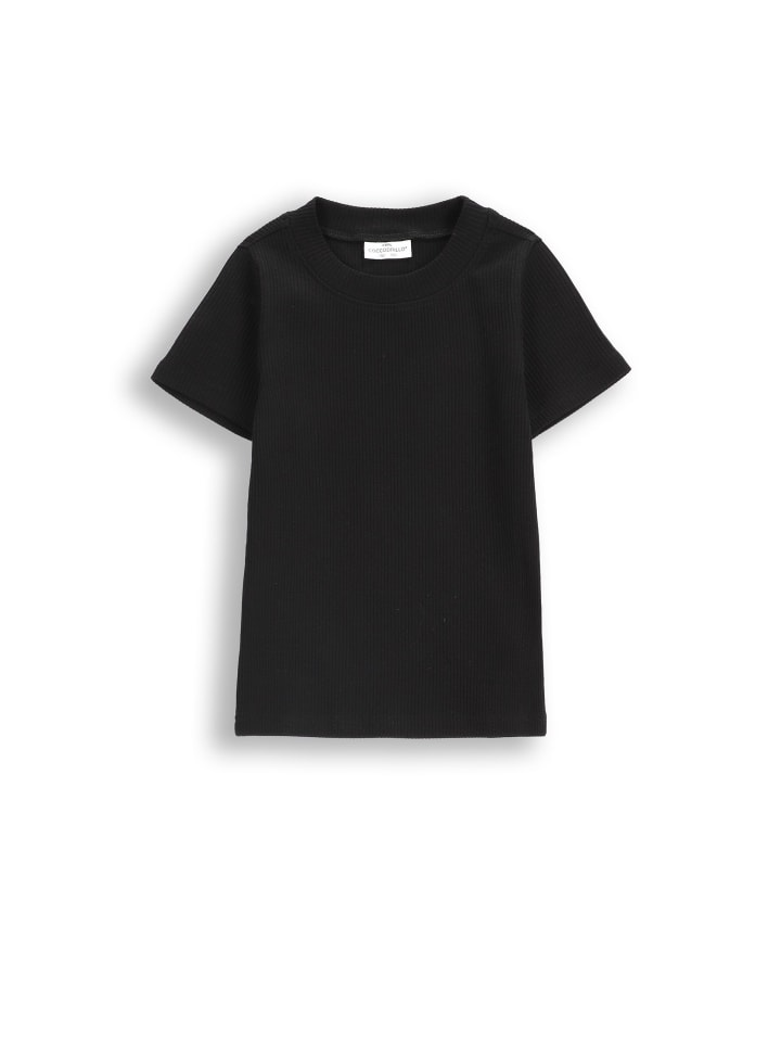Футболка Coccodrillo, черный
Футболка Coccodrillo, черный