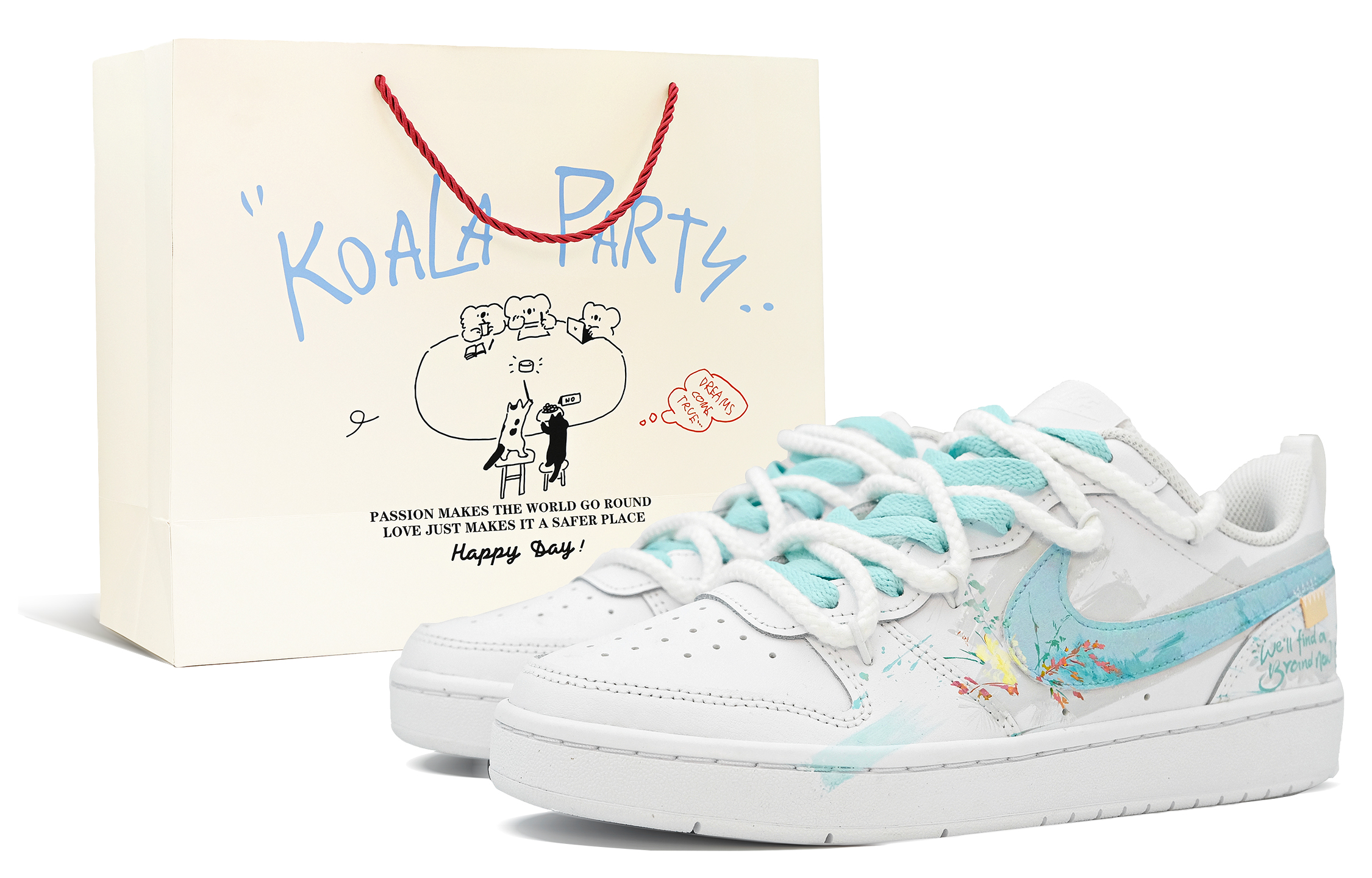 Низкие детские кроссовки для скейтбординга Court Borough для подростков Nike, Cyan
Низкие детские кроссовки для скейтбординга Court Borough для подростков Nike, Cyan