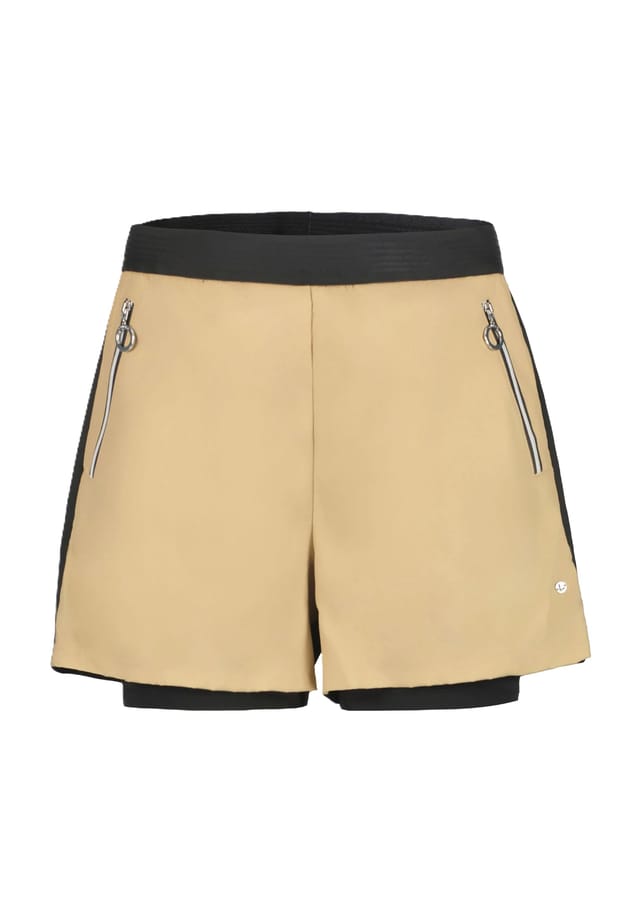 Шорты уличные "ипатти" ветрозащитные водоотталкивающие. Luhta, мультиколор
Шорты уличные "ипатти" ветрозащитные водоотталкивающие. Luhta, мультиколор