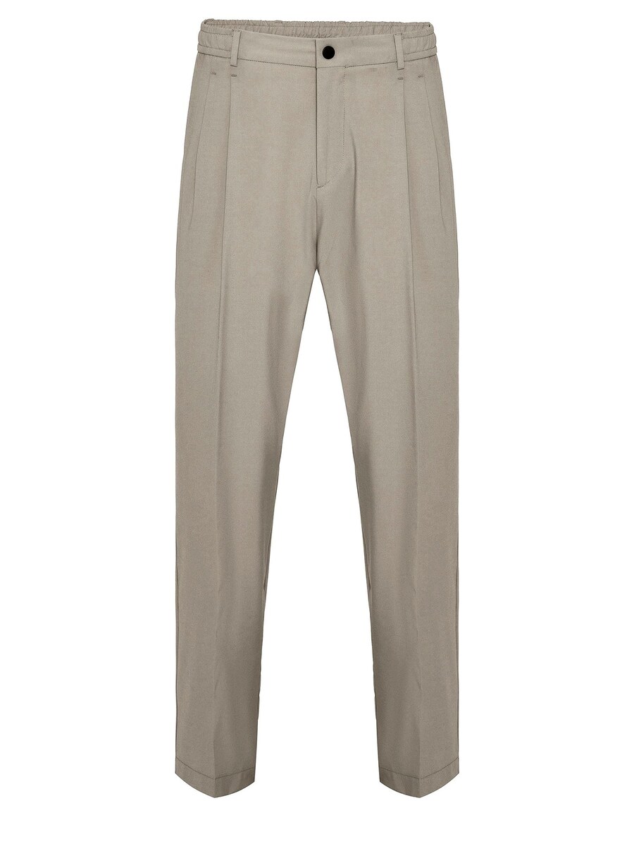 Обычные брюки в складку Antioch Mirko, хаки
Обычные брюки в складку Antioch Mirko, хаки