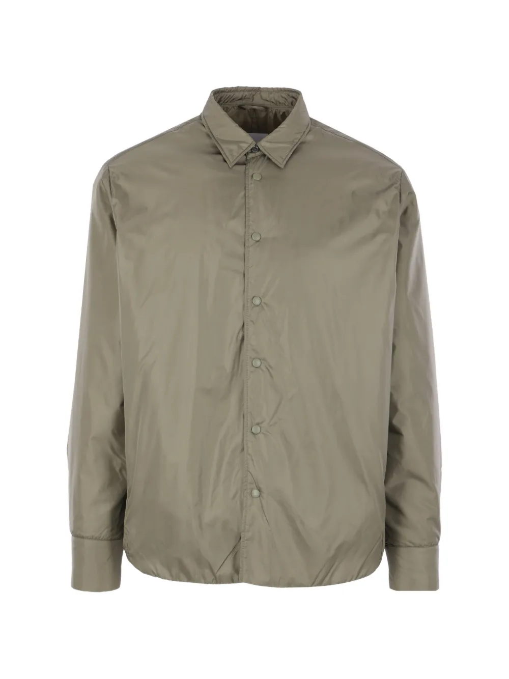 Стеганная рубашка Aspesi, бежевый
Стеганная рубашка Aspesi, бежевый