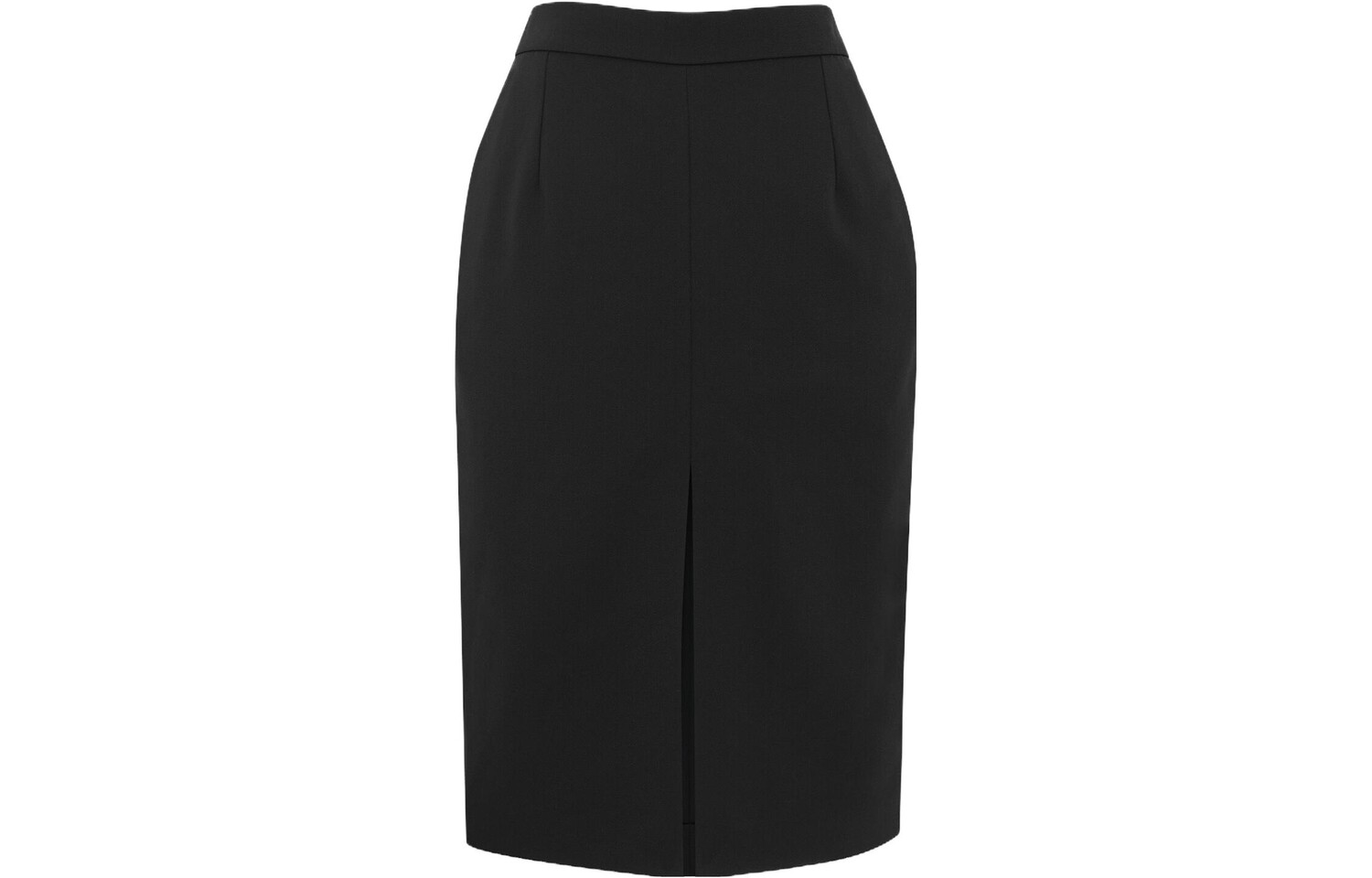 Повседневная юбка женская черная Saint Laurent
Повседневная юбка женская черная Saint Laurent