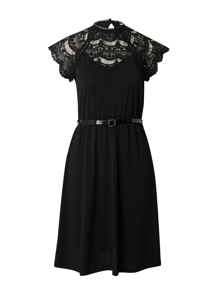 Платье About You MARTHA, черный
Платье About You MARTHA, черный