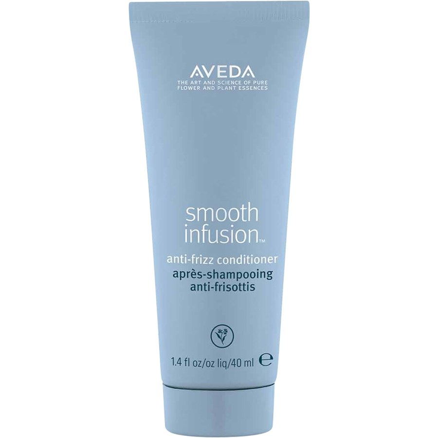 Кондиционер для волос Aveda Anti-Frizz Conditioner, Smooth Infusion 40 ml
Кондиционер для волос Aveda Anti-Frizz Conditioner, Smooth Infusion 40 ml
