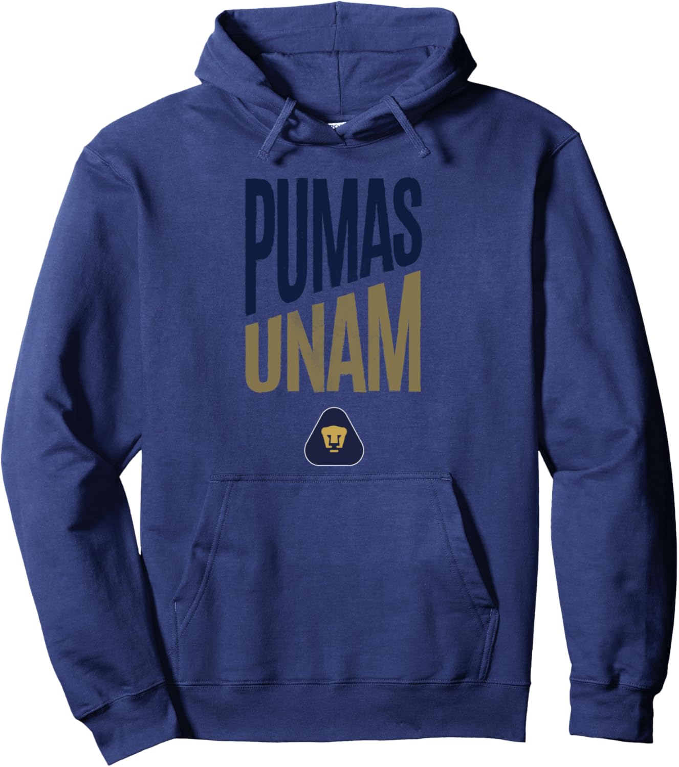 Эксклюзивное худи Pumas, синий Pumas Unam
Эксклюзивное худи Pumas, синий Pumas Unam