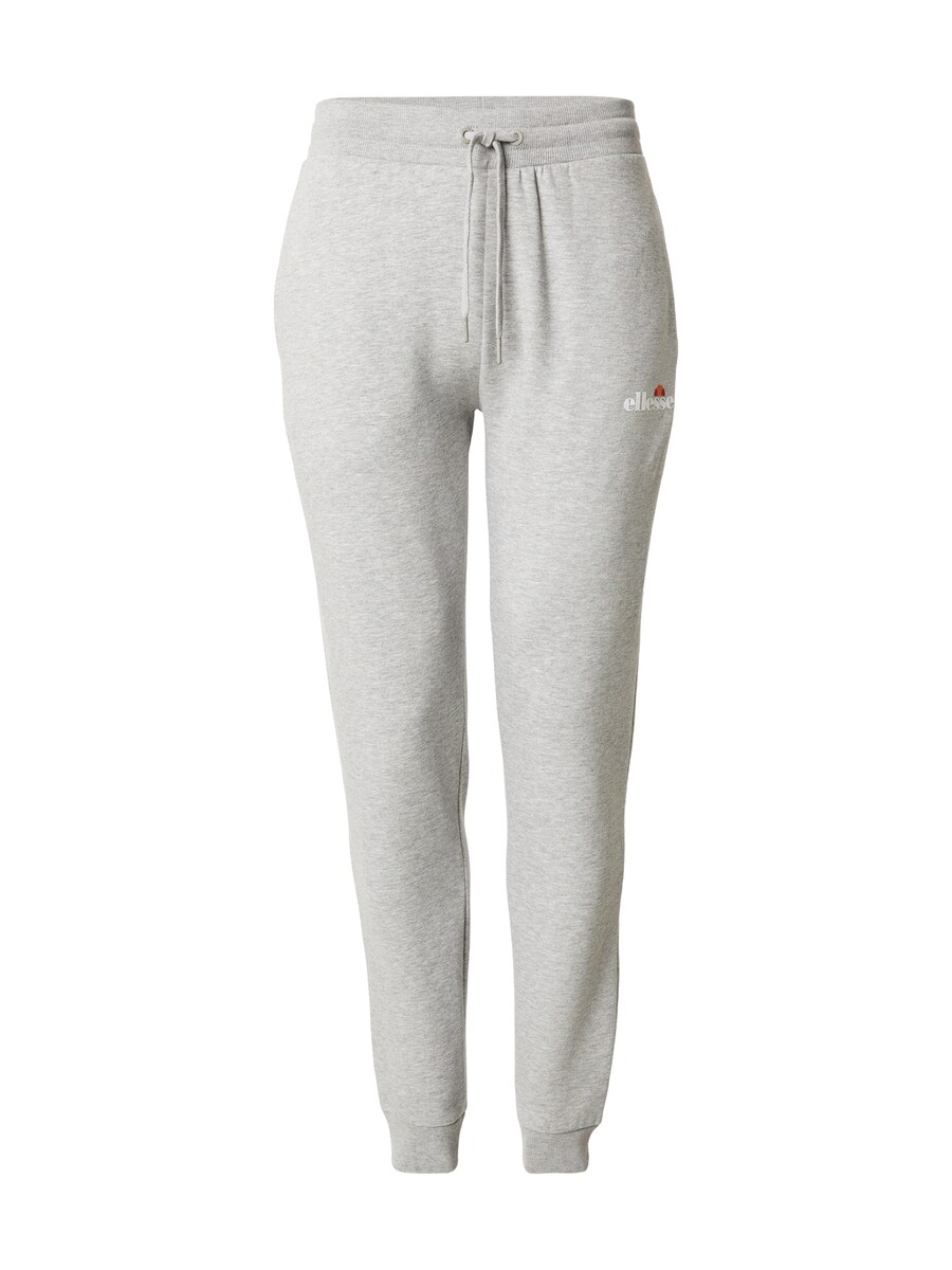 Зауженные брюки ELLESSE Cravo 2, светло-серый
Зауженные брюки ELLESSE Cravo 2, светло-серый