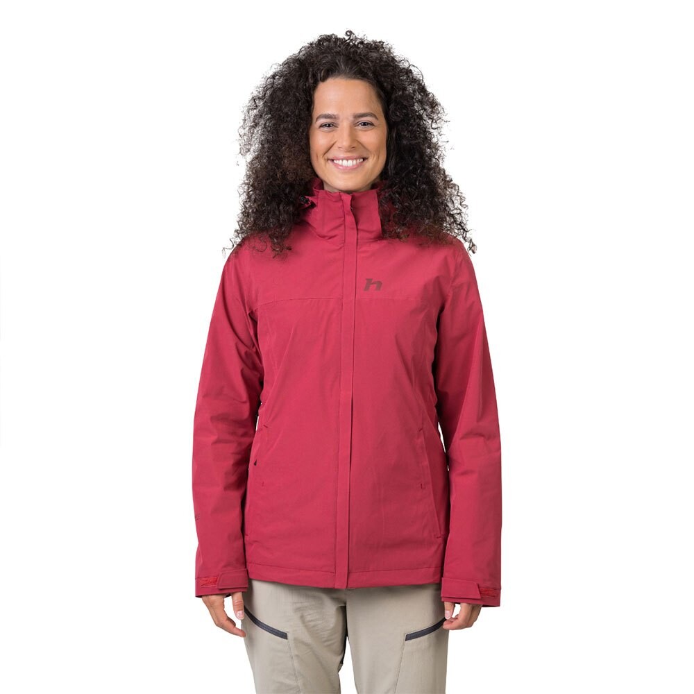 Куртка Hannah Mindy II, розовый
Куртка Hannah Mindy II, розовый