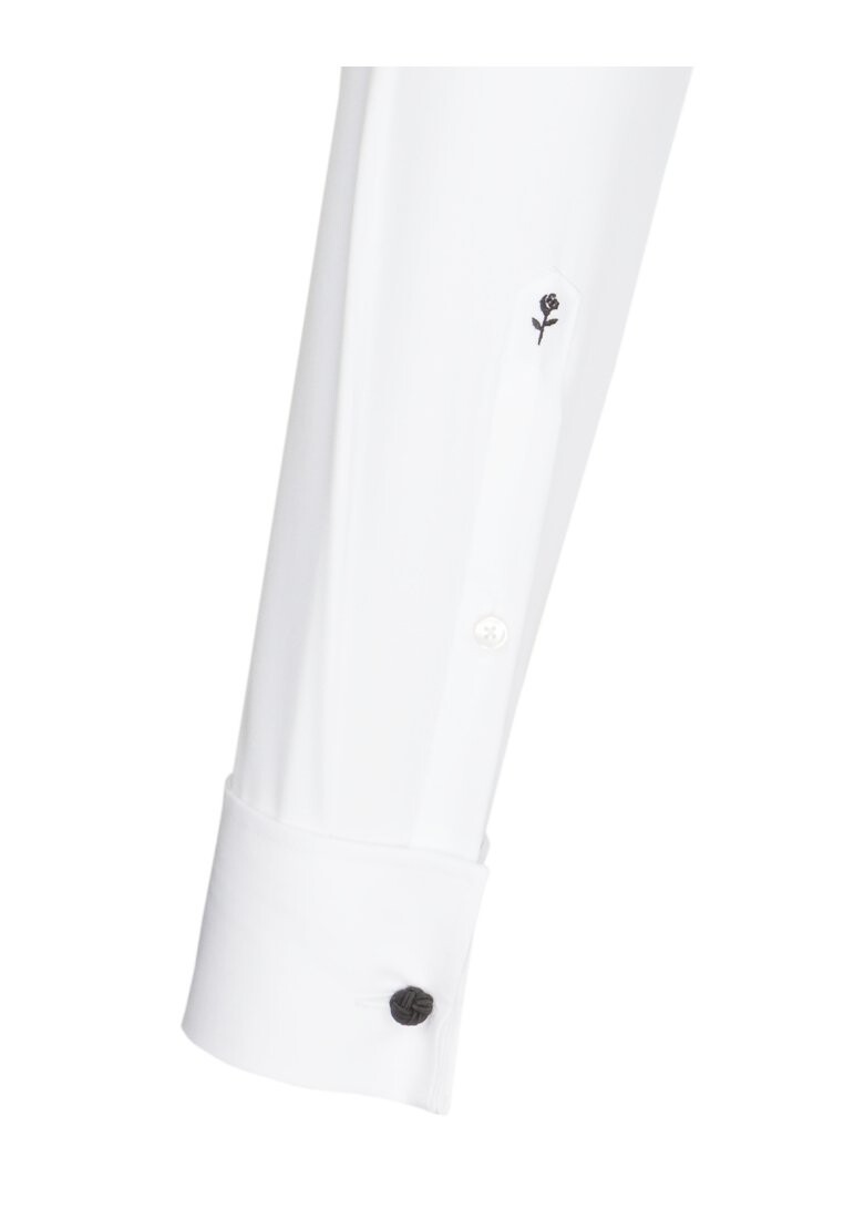 Рубашка SHAPED FIT Seidensticker, белый
Рубашка SHAPED FIT Seidensticker, белый