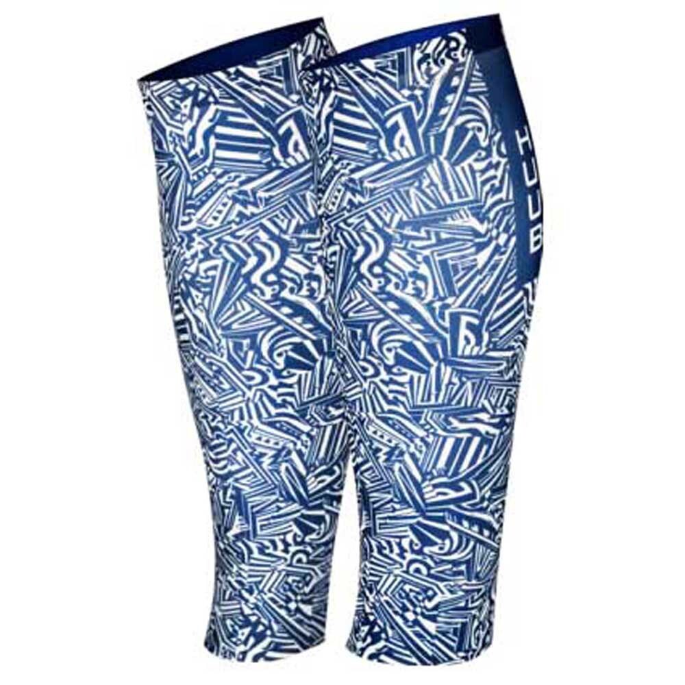 Тайтсы HUUB 3-Sixteen Compression, синий
Тайтсы HUUB 3-Sixteen Compression, синий