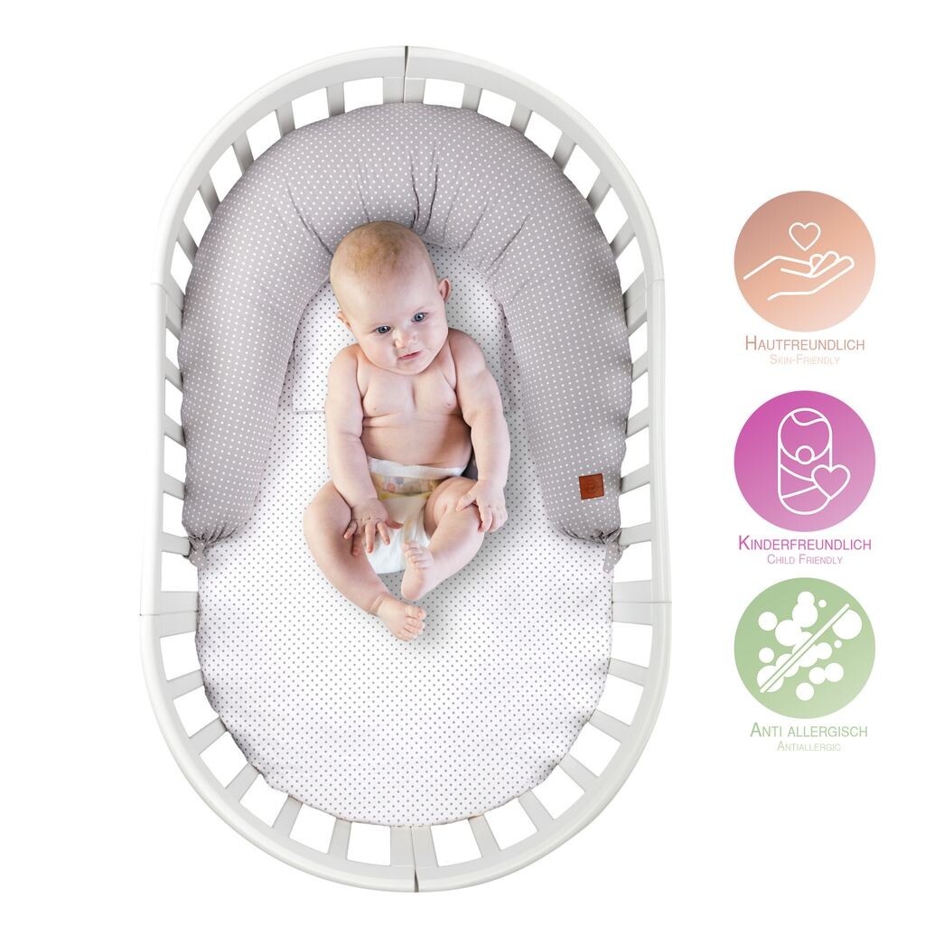Подушка для беременных MUM FIRST, подушка для кормления на потайной молнии, хлопья волокна, боковая подушка для сна, 100% хлопок, цвет: звезды
Подушка для беременных MUM FIRST, подушка для кормления на потайной молнии, хлопья волокна, боковая подушка для сна, 100% хлопок, цвет: звезды