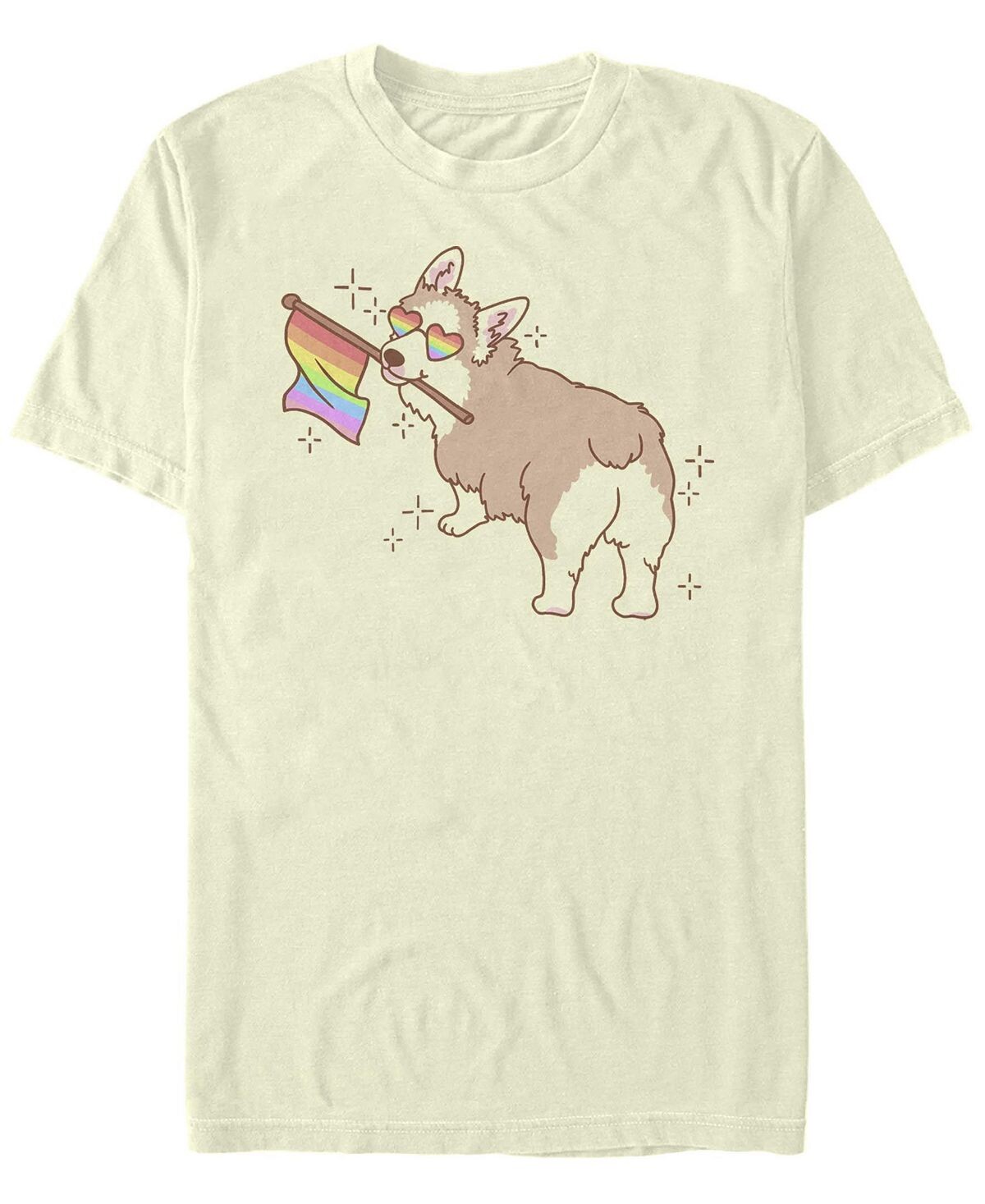 Мужская футболка pride corgi с круглым вырезом и короткими рукавами Fifth Sun, Серый, Мужская футболка pride corgi с круглым вырезом и короткими рукавами Fifth Sun
Мужская футболка pride corgi с круглым вырезом и короткими рукавами Fifth Sun, Серый, Мужская футболка pride corgi с круглым вырезом и короткими рукавами Fifth Sun