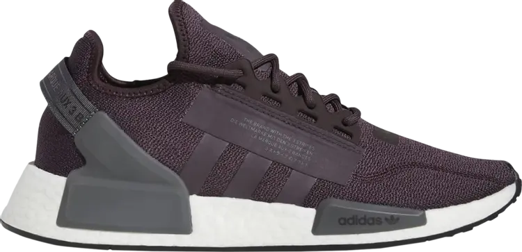 Кроссовки Adidas NMD_R1 V2 'Shadow Maroon', красный, Красный;серый, Кроссовки Adidas NMD_R1 V2 'Shadow Maroon', красный
Кроссовки Adidas NMD_R1 V2 'Shadow Maroon', красный, Красный;серый, Кроссовки Adidas NMD_R1 V2 'Shadow Maroon', красный