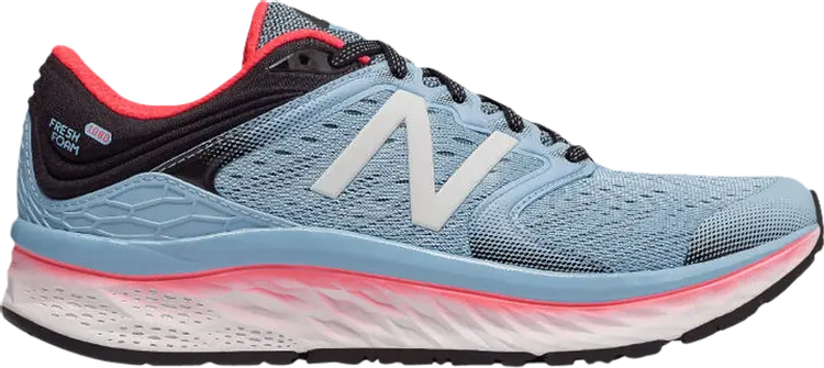 Кроссовки New Balance Wmns 1080v8 'Clear Sky', синий
Кроссовки New Balance Wmns 1080v8 'Clear Sky', синий