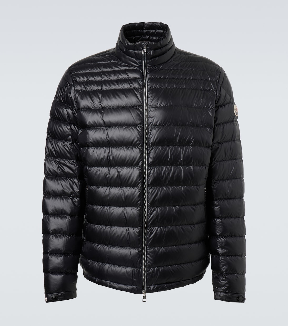 Пуховая куртка Arnique Moncler, черный
Пуховая куртка Arnique Moncler, черный