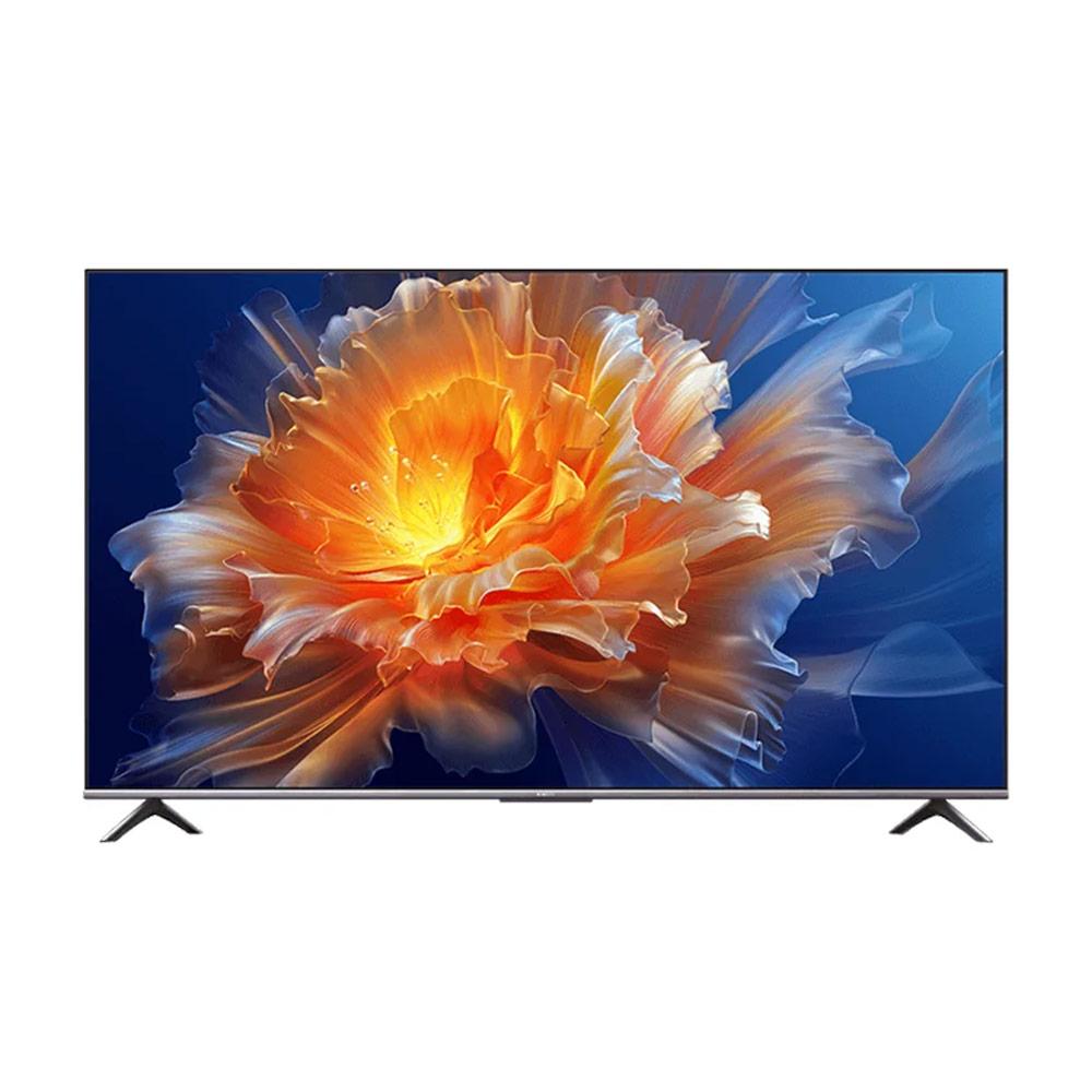 Телевизор Xiaomi Mi TV S85 L85MA-S, 85", 4К, LED, 144 Гц, серый
Телевизор Xiaomi Mi TV S85 L85MA-S, 85", 4К, LED, 144 Гц, серый