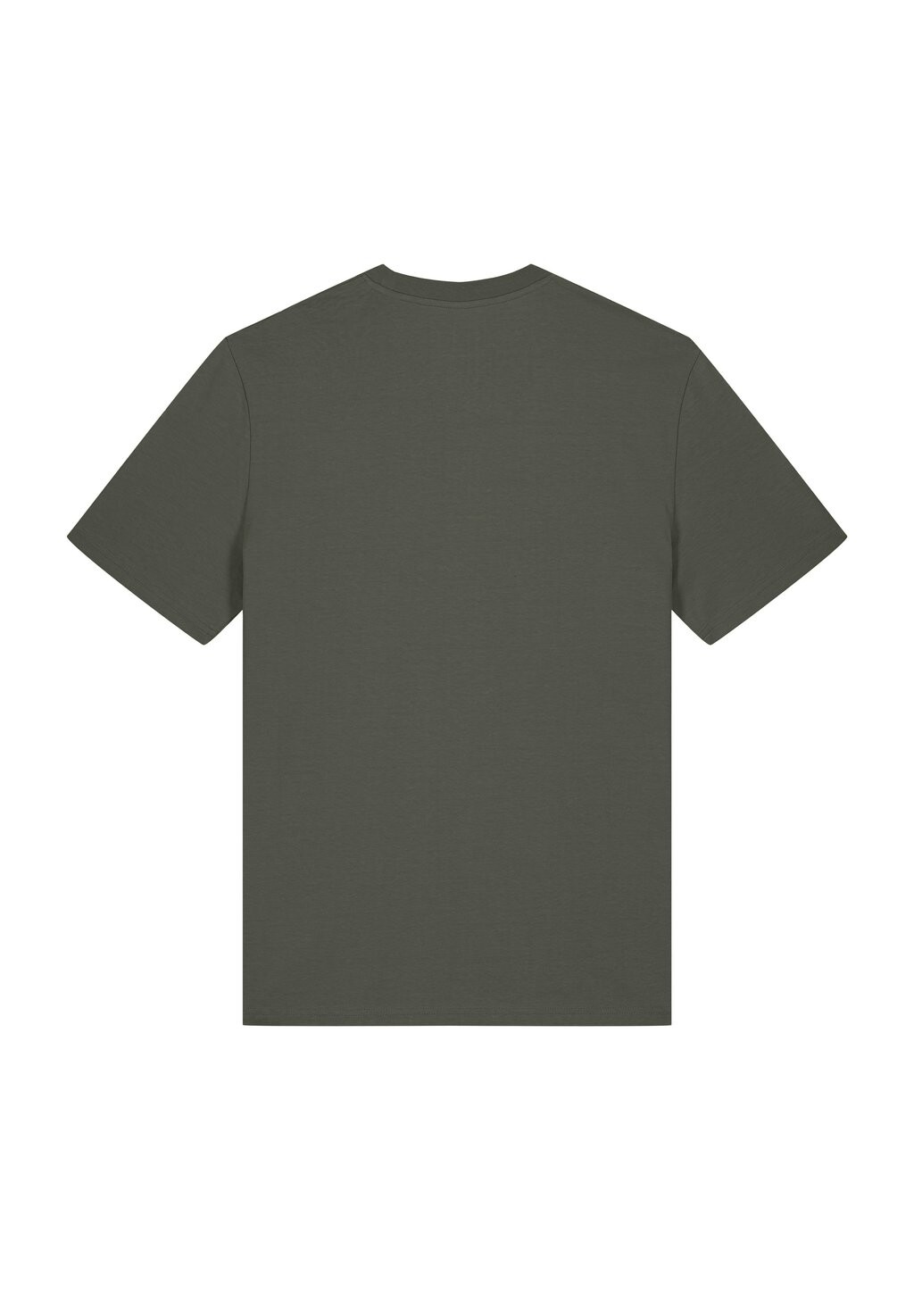 Футболка с принтом watapparel, хаки
Футболка с принтом watapparel, хаки