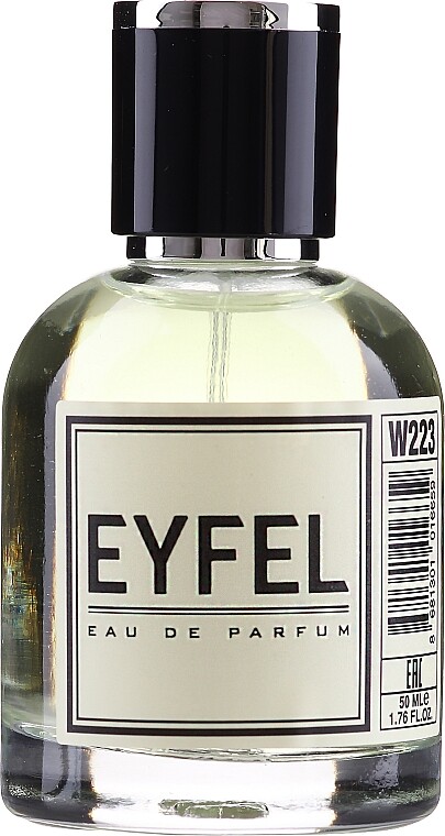Духи Eyfel Perfume W-223
Духи Eyfel Perfume W-223