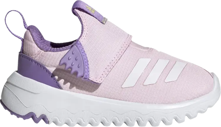 Кроссовки Adidas Suru365 Slip-On I, розовый
Кроссовки Adidas Suru365 Slip-On I, розовый