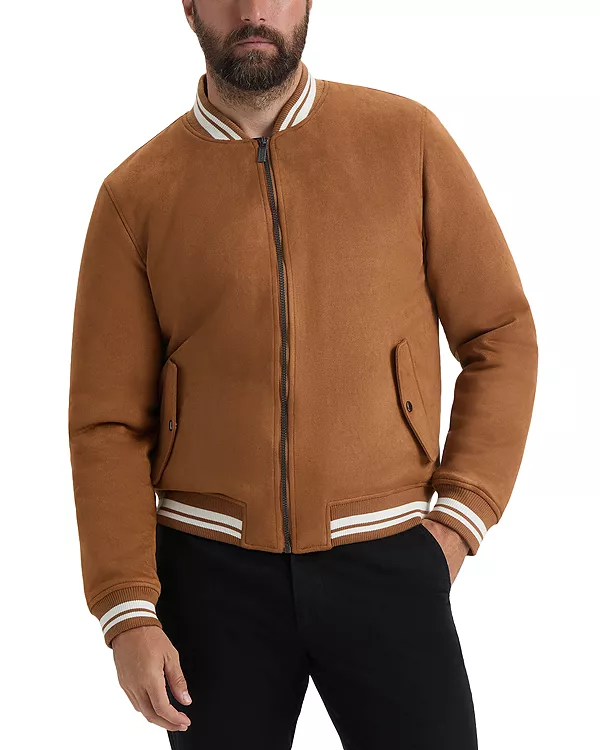 Водоотталкивающая куртка Manstone в стиле университетской формы Hunter, бежевый
Водоотталкивающая куртка Manstone в стиле университетской формы Hunter, бежевый