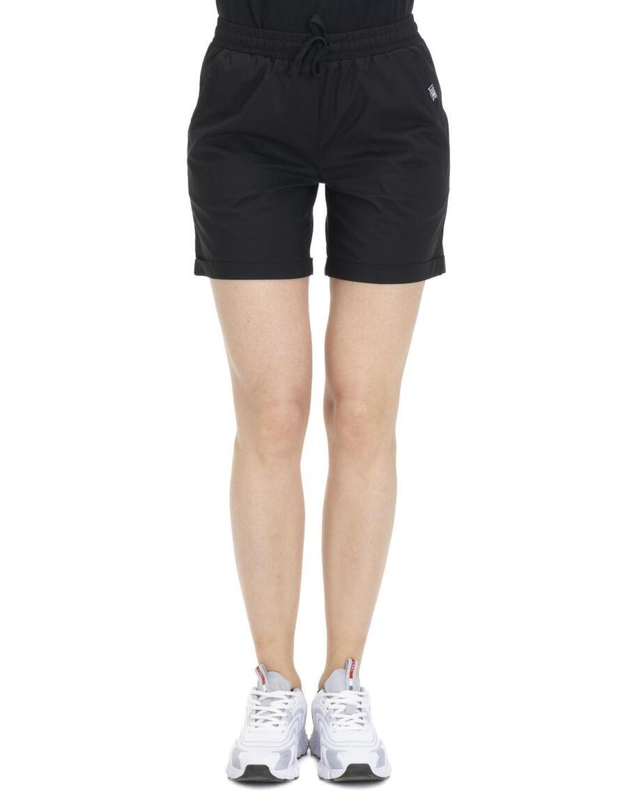 LEONE 1947 APPAREL Женские шорты в земляных тонах
LEONE 1947 APPAREL Женские шорты в земляных тонах