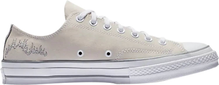 Кроссовки Converse Babylon LA x Chuck Taylor 70 Low Top Cream, кремовый, Бежевый, Кроссовки Converse Babylon LA x Chuck Taylor 70 Low Top Cream, кремовый
Кроссовки Converse Babylon LA x Chuck Taylor 70 Low Top Cream, кремовый, Бежевый, Кроссовки Converse Babylon LA x Chuck Taylor 70 Low Top Cream, кремовый