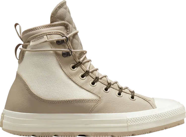 Кроссовки Converse Chuck Taylor All Star All Terrain High Light Bone Egret, кремовый, Бежевый, Кроссовки Converse Chuck Taylor All Star All Terrain High Light Bone Egret, кремовый
Кроссовки Converse Chuck Taylor All Star All Terrain High Light Bone Egret, кремовый, Бежевый, Кроссовки Converse Chuck Taylor All Star All Terrain High Light Bone Egret, кремовый