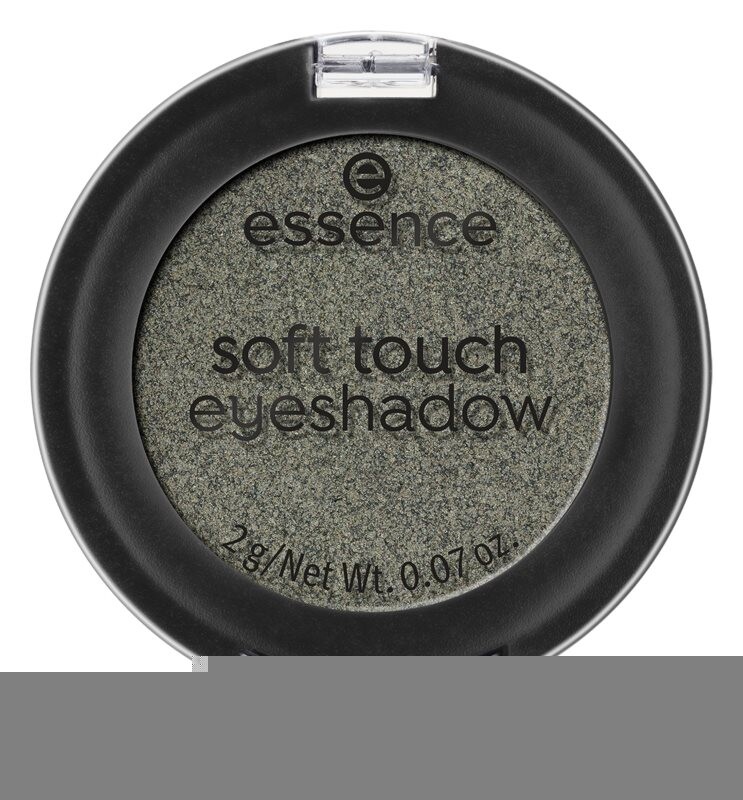 Тени для век Essence Soft Touch, оттенок 05 2 г
Тени для век Essence Soft Touch, оттенок 05 2 г