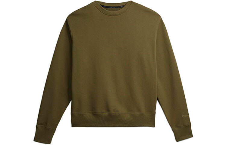 Толстовка унисекс оливково-зеленая Adidas Originals, оливково-зеленый
Толстовка унисекс оливково-зеленая Adidas Originals, оливково-зеленый