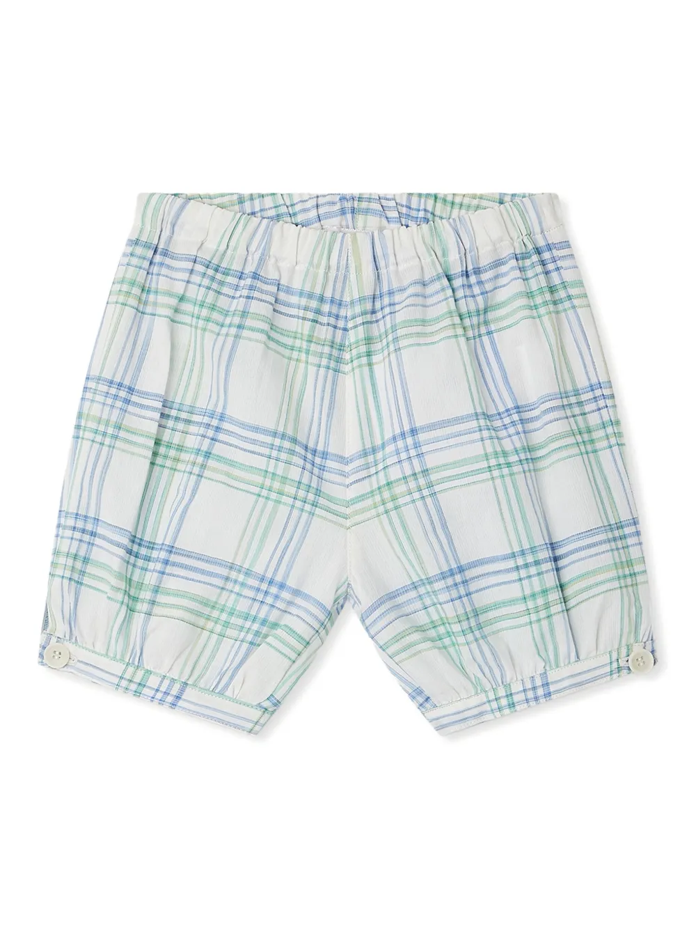 Шорты Bloomer Bonpoint, белый
Шорты Bloomer Bonpoint, белый