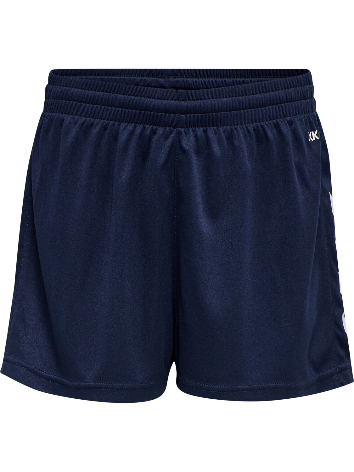 Шорты Hummel Hmlcore Xk Poly Kids, морской
Шорты Hummel Hmlcore Xk Poly Kids, морской