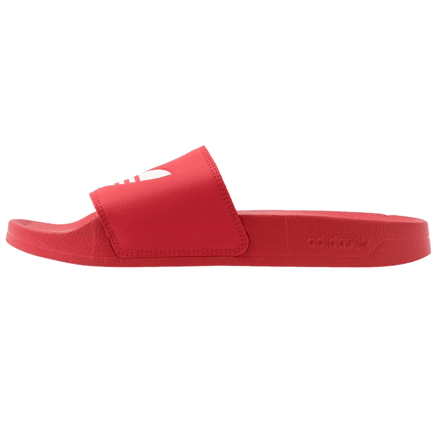 Сандалии на плоской подошве Adidas Originals Adilette Lite Unisex, красный/белый
Сандалии на плоской подошве Adidas Originals Adilette Lite Unisex, красный/белый