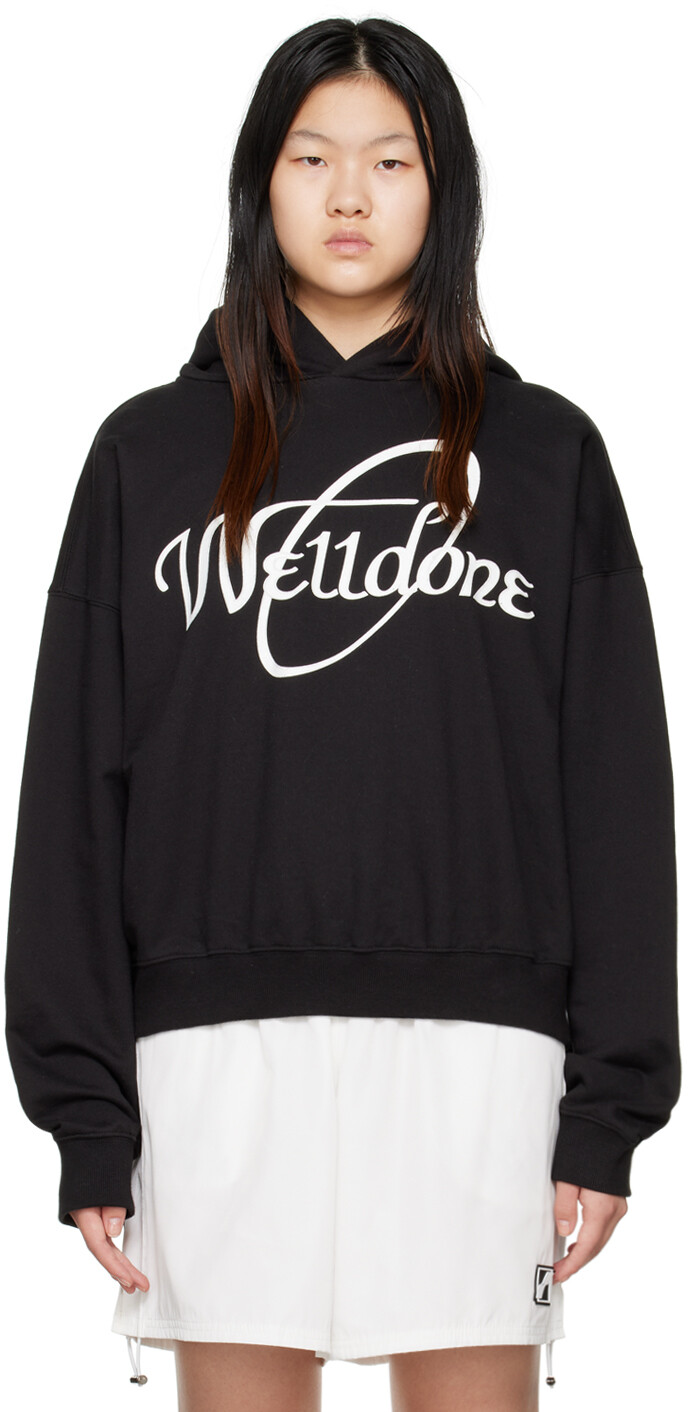 Толстовка с черным кругом We11done, Черный, Толстовка с черным кругом We11done
Толстовка с черным кругом We11done, Черный, Толстовка с черным кругом We11done