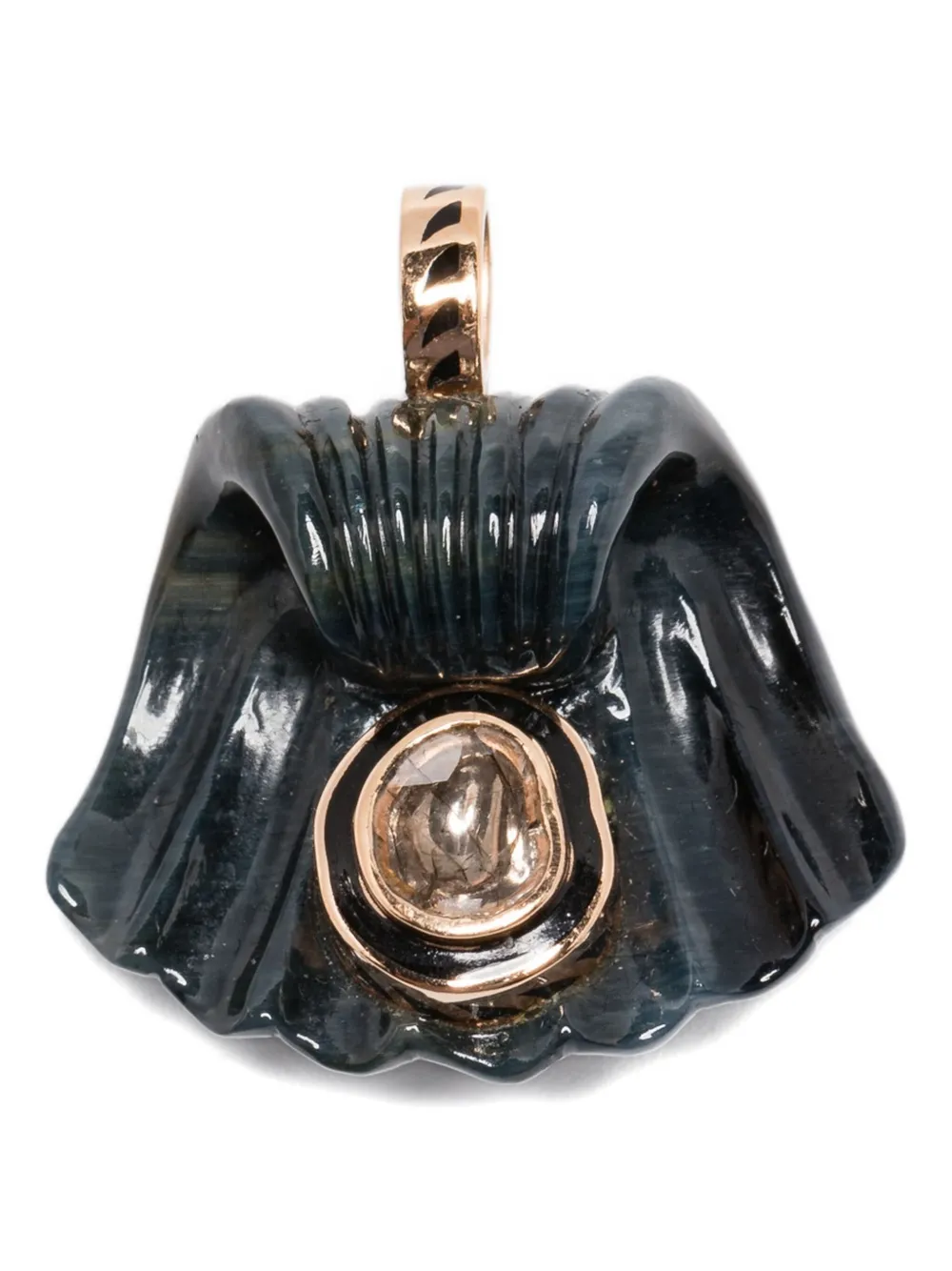 Подвеска Capri из розового золота Dezso
Подвеска Capri из розового золота Dezso