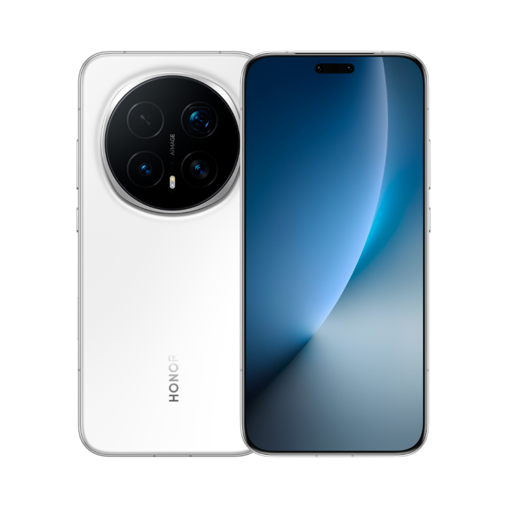 Смартфон Honor Magic 8 Pro (CN), 16Гб/512Гб, Dual Nano-SIM, белый
Смартфон Honor Magic 8 Pro (CN), 16Гб/512Гб, Dual Nano-SIM, белый