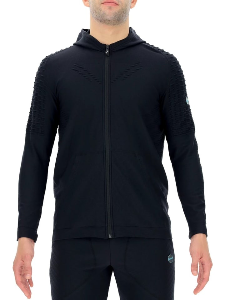 Пуловер UYN, черный
Пуловер UYN, черный