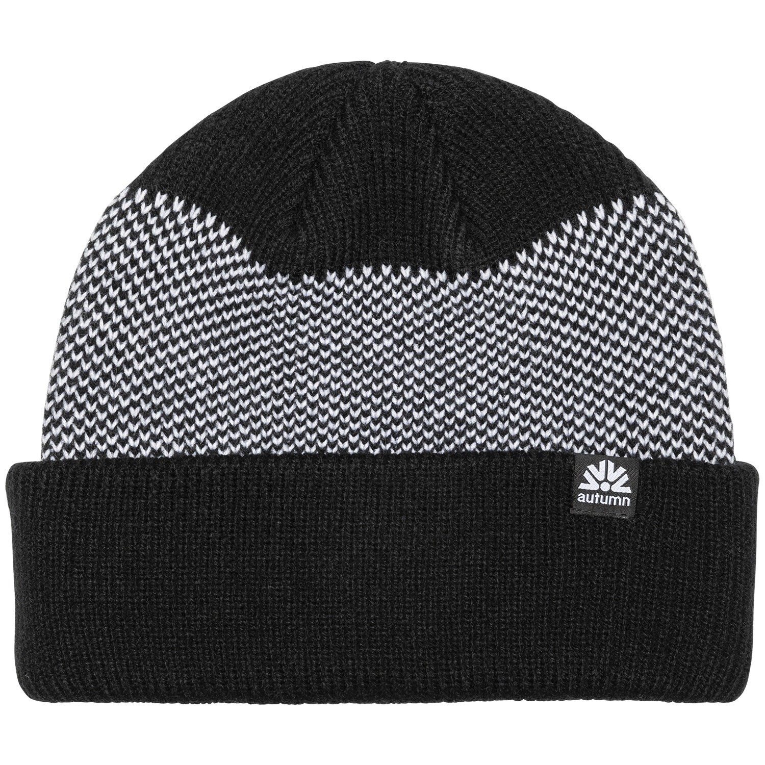 Шапка Autumn птичий глаз, черный
Шапка Autumn птичий глаз, черный