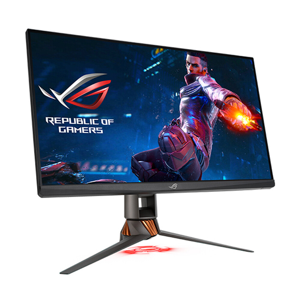 Игровой монитор Asus ROG Swift PG32UQX, 32", 3840 x 2160, 144 Гц, IPS, чёрный
Игровой монитор Asus ROG Swift PG32UQX, 32", 3840 x 2160, 144 Гц, IPS, чёрный