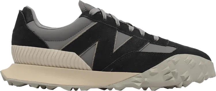 Кроссовки New Balance XC-72 'Black Castlerock', черный, Черный;серый, Кроссовки New Balance XC-72 'Black Castlerock', черный
Кроссовки New Balance XC-72 'Black Castlerock', черный, Черный;серый, Кроссовки New Balance XC-72 'Black Castlerock', черный