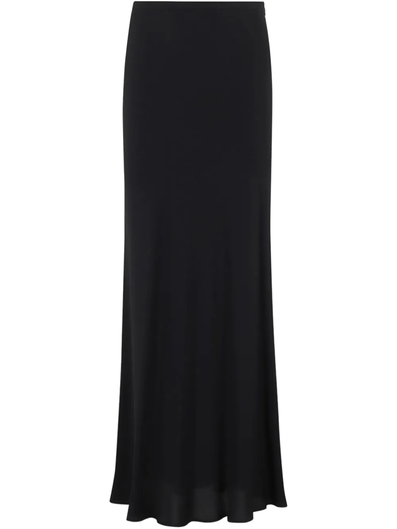 Расклешенная юбка Federica Tosi, черный
Расклешенная юбка Federica Tosi, черный