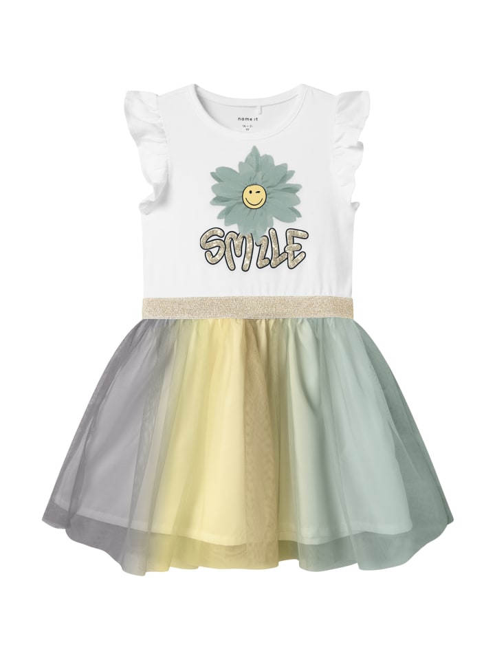 Платье name it, белый
Платье name it, белый