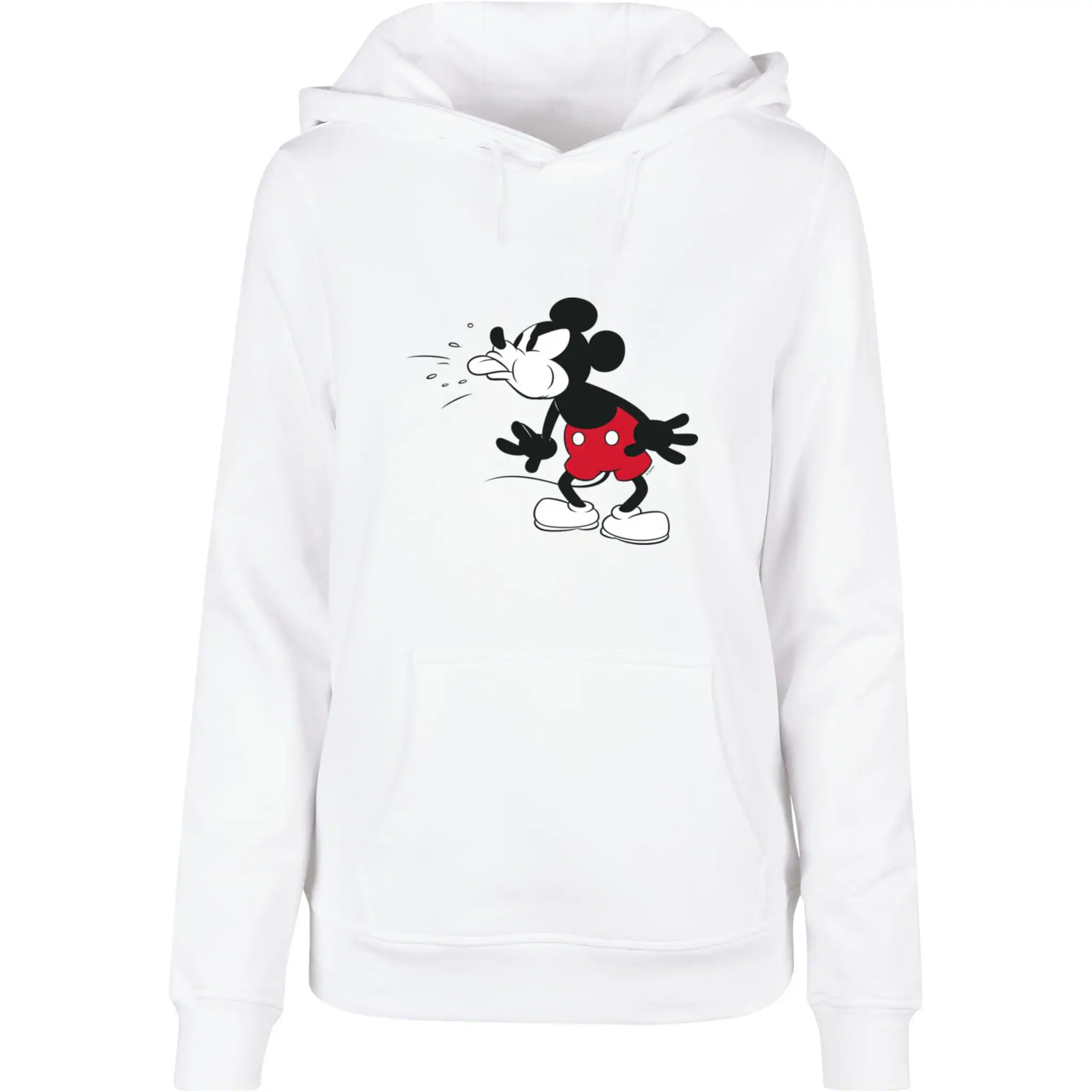Толстовка ABSOLUTE CULT "ABSOLUTE CULT Ladies Ladies Mickey Mouse - Tongue Hoody", белый
Толстовка ABSOLUTE CULT "ABSOLUTE CULT Ladies Ladies Mickey Mouse - Tongue Hoody", белый